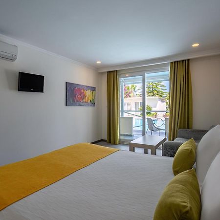 Club Marakesh Hotel Antalya Dış mekan fotoğraf