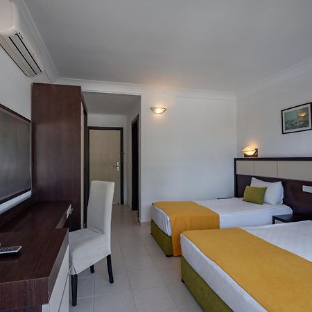 Club Marakesh Hotel Antalya Dış mekan fotoğraf