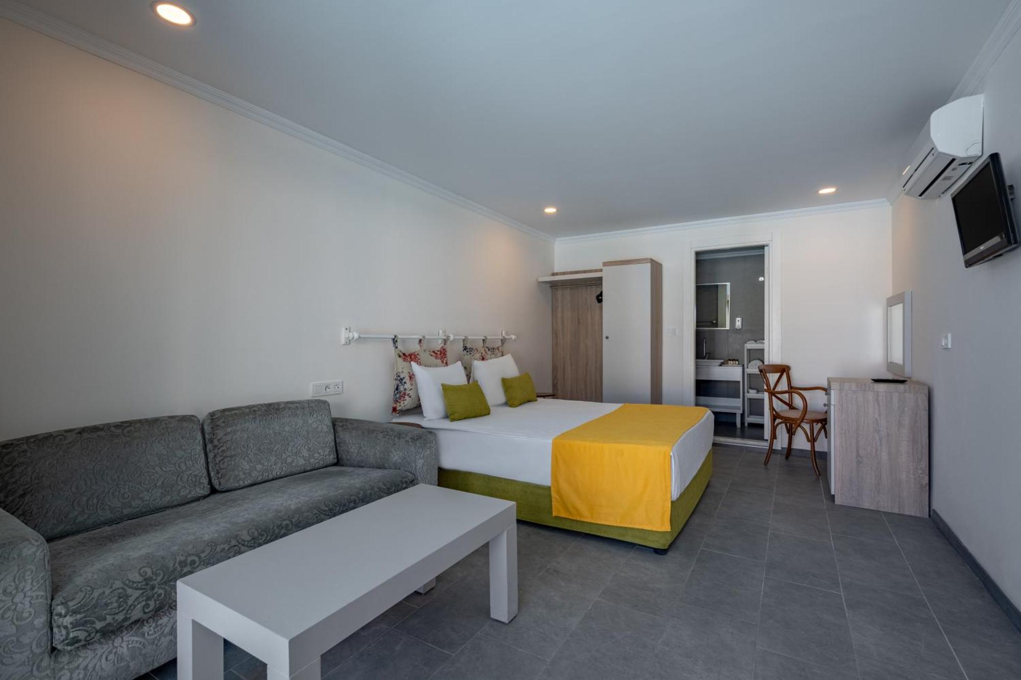 Club Marakesh Hotel Antalya Dış mekan fotoğraf