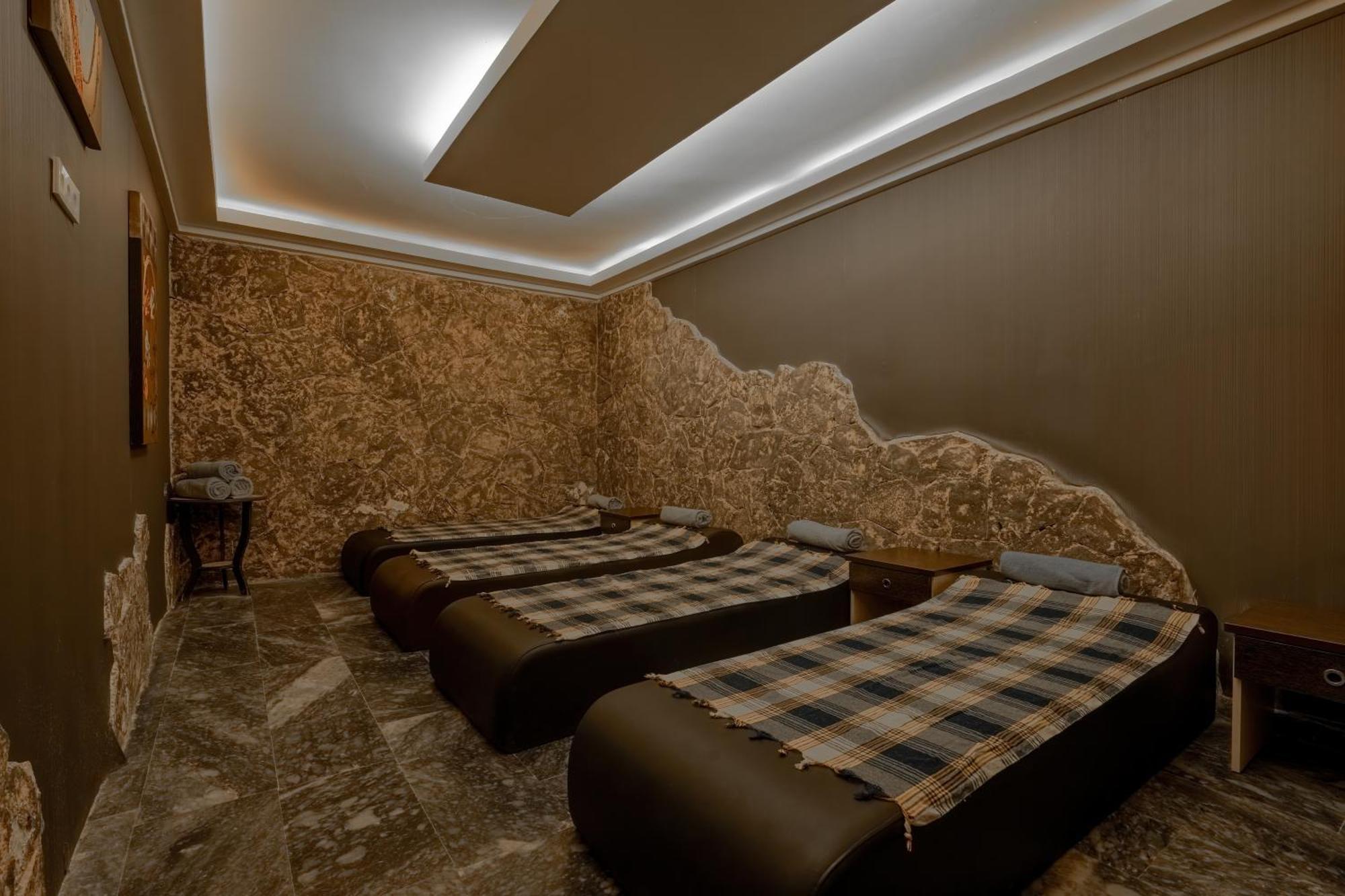 Club Marakesh Hotel Antalya Dış mekan fotoğraf
