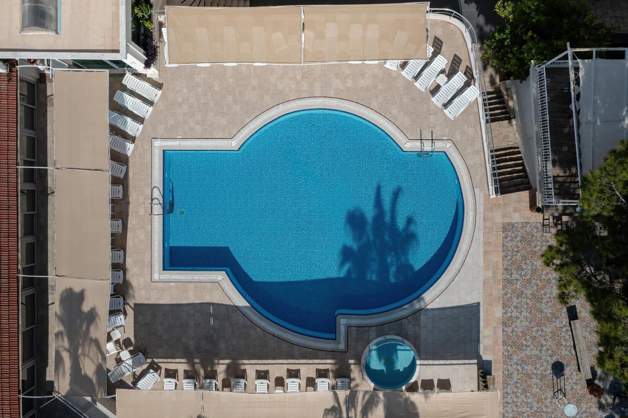 Club Marakesh Hotel Antalya Dış mekan fotoğraf