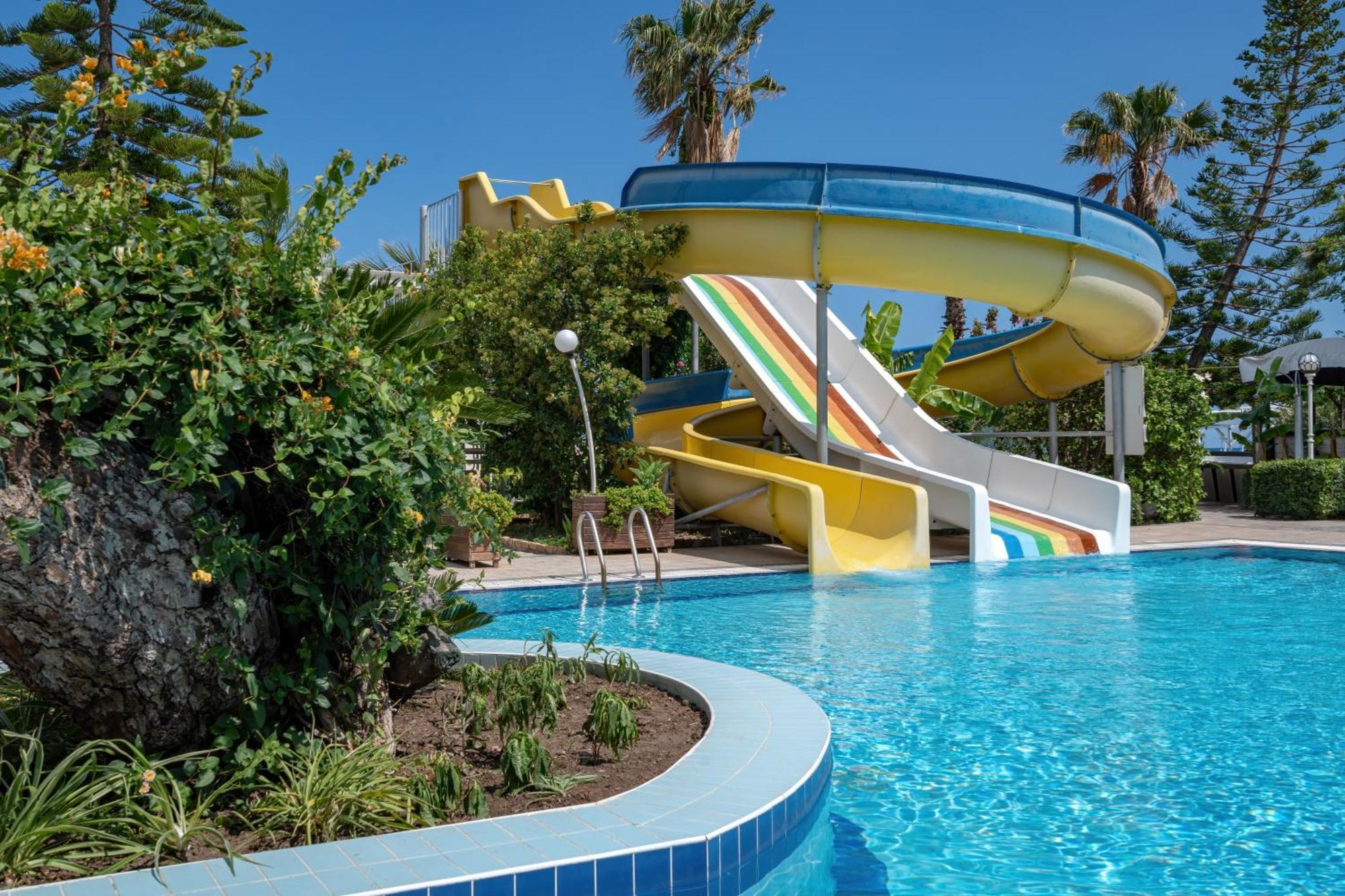 Club Marakesh Hotel Antalya Dış mekan fotoğraf