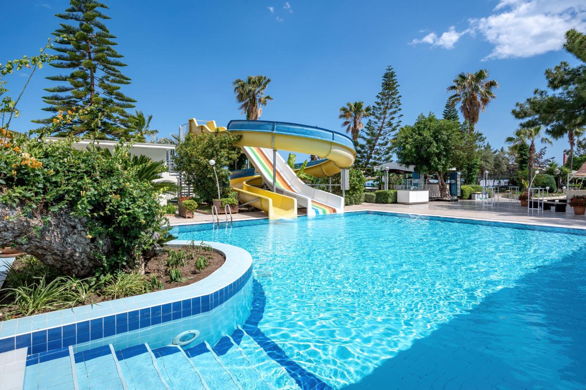 Club Marakesh Hotel Antalya Dış mekan fotoğraf