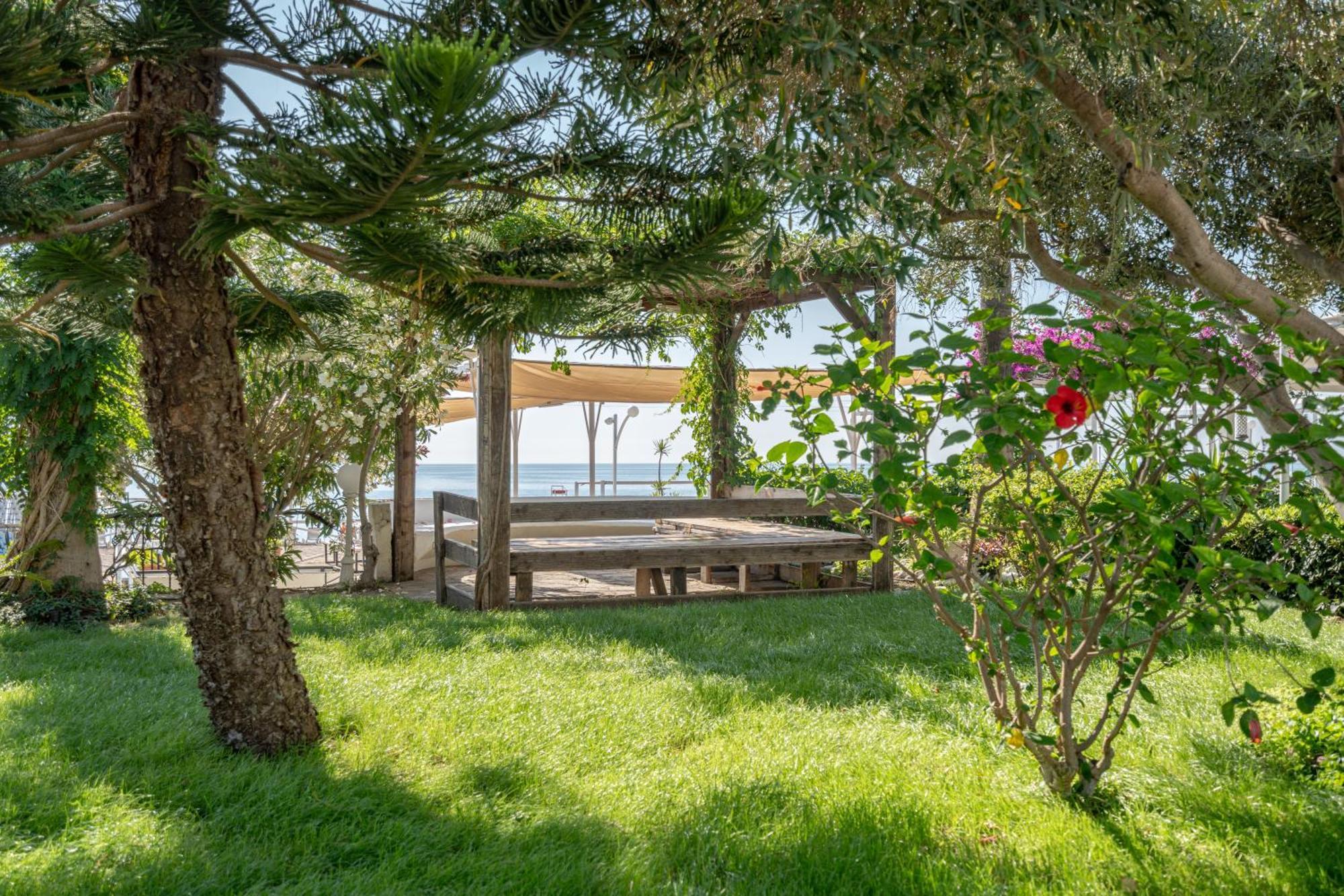 Club Marakesh Hotel Antalya Dış mekan fotoğraf