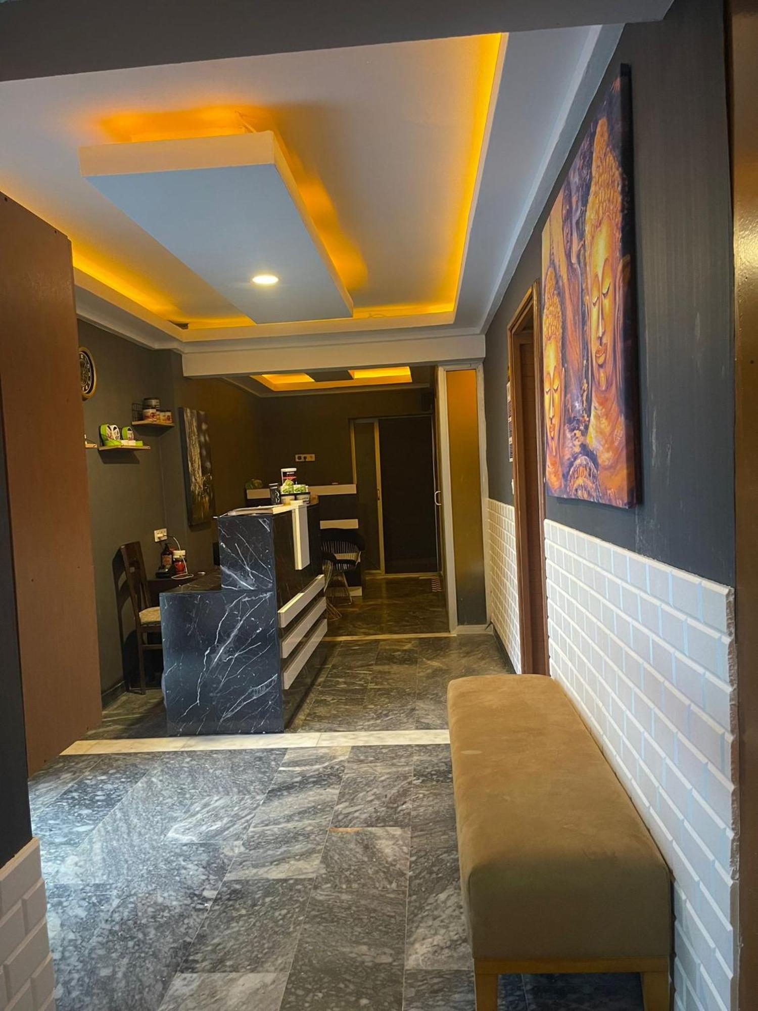 Club Marakesh Hotel Antalya Dış mekan fotoğraf